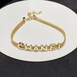 Picture of Chanel Necklace _SKUChanelnecklace03cly1615198